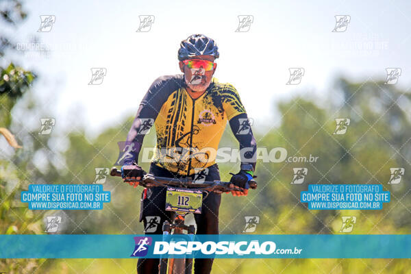 1º Desafio MTB - 3 Morrinhos