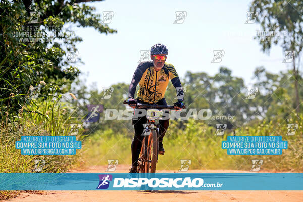 1º Desafio MTB - 3 Morrinhos