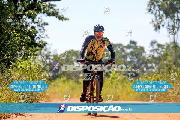 1º Desafio MTB - 3 Morrinhos