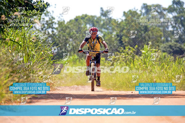 1º Desafio MTB - 3 Morrinhos