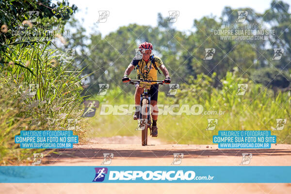 1º Desafio MTB - 3 Morrinhos