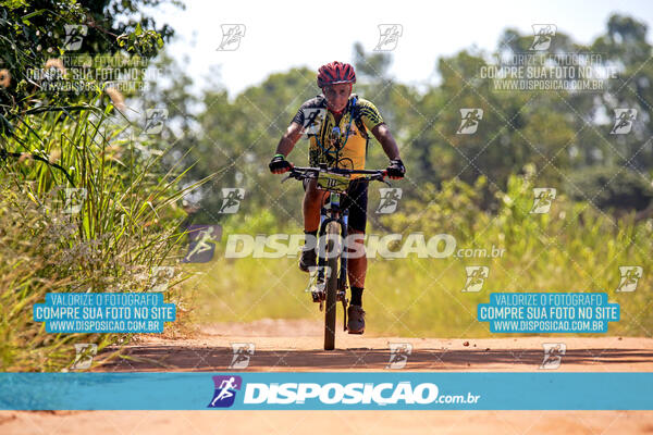 1º Desafio MTB - 3 Morrinhos