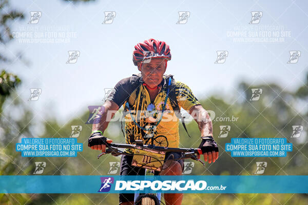 1º Desafio MTB - 3 Morrinhos