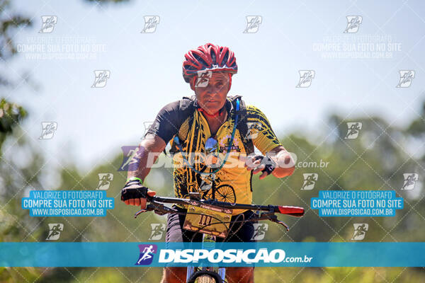 1º Desafio MTB - 3 Morrinhos