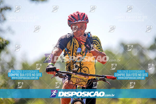 1º Desafio MTB - 3 Morrinhos