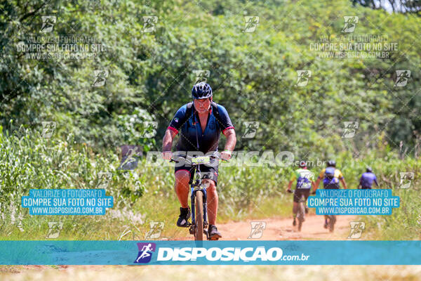 1º Desafio MTB - 3 Morrinhos