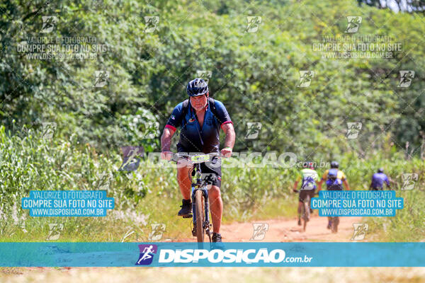 1º Desafio MTB - 3 Morrinhos