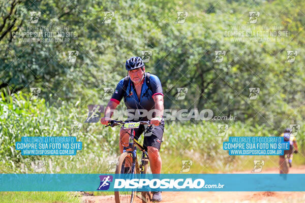 1º Desafio MTB - 3 Morrinhos