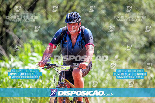 1º Desafio MTB - 3 Morrinhos