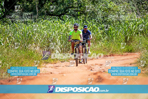 1º Desafio MTB - 3 Morrinhos