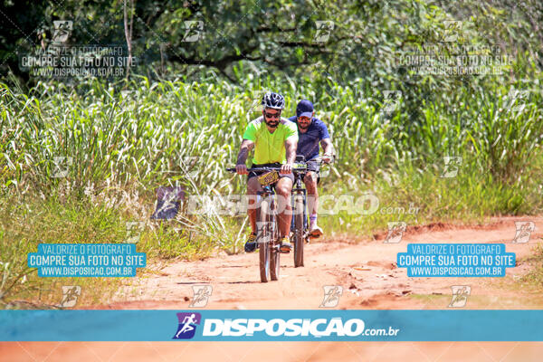 1º Desafio MTB - 3 Morrinhos