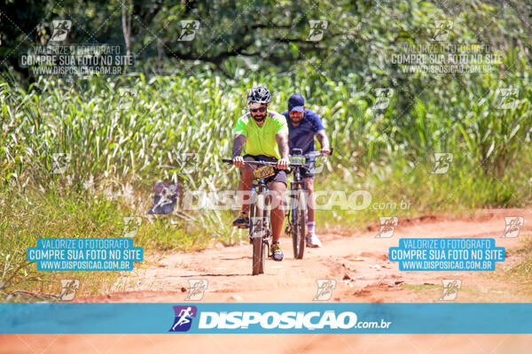 1º Desafio MTB - 3 Morrinhos