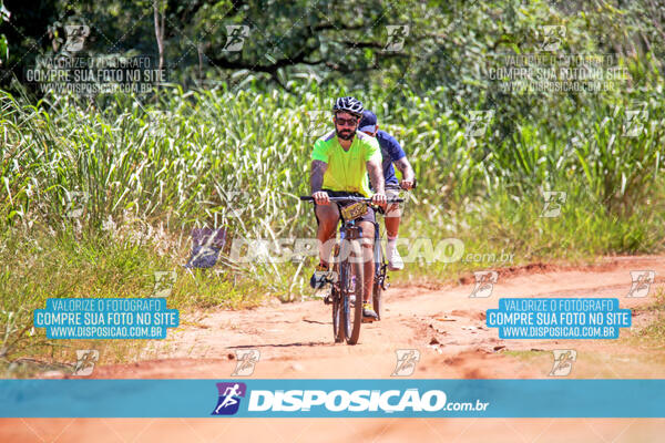 1º Desafio MTB - 3 Morrinhos