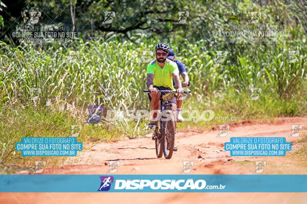 1º Desafio MTB - 3 Morrinhos