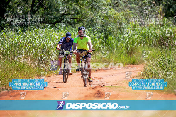 1º Desafio MTB - 3 Morrinhos