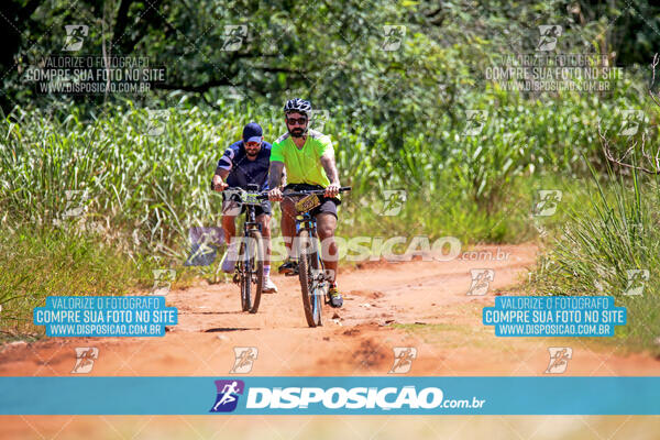 1º Desafio MTB - 3 Morrinhos