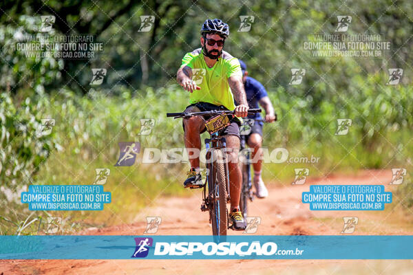 1º Desafio MTB - 3 Morrinhos