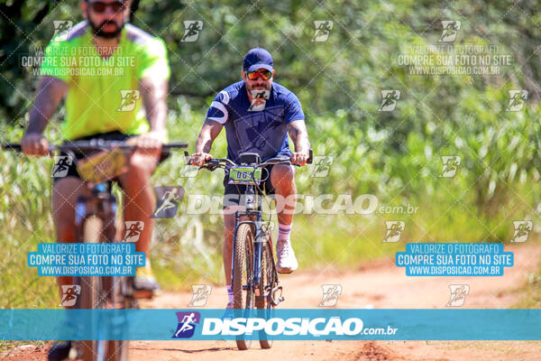 1º Desafio MTB - 3 Morrinhos