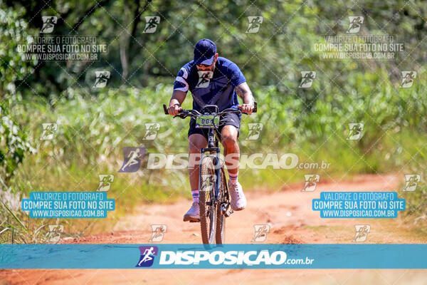 1º Desafio MTB - 3 Morrinhos