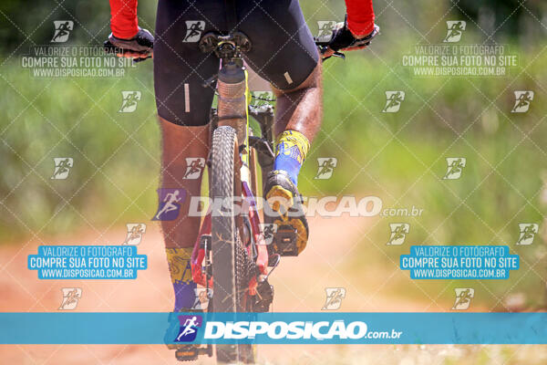 1º Desafio MTB - 3 Morrinhos