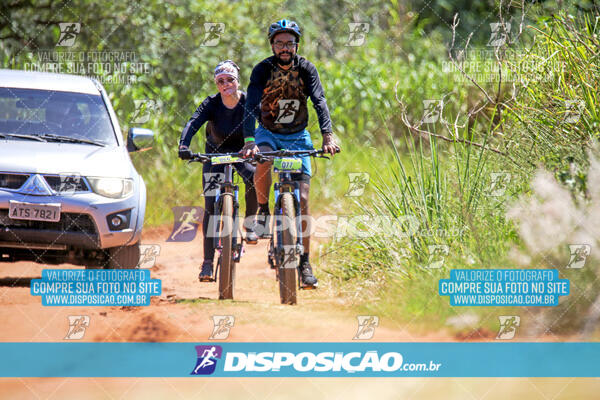 1º Desafio MTB - 3 Morrinhos