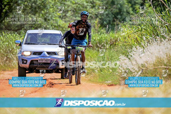 1º Desafio MTB - 3 Morrinhos