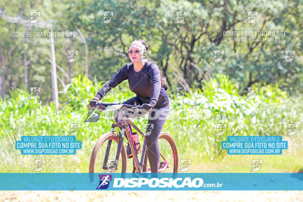 1º Desafio MTB - 3 Morrinhos