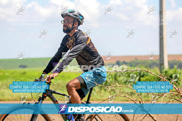 1º Desafio MTB - 3 Morrinhos