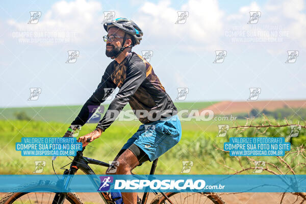 1º Desafio MTB - 3 Morrinhos