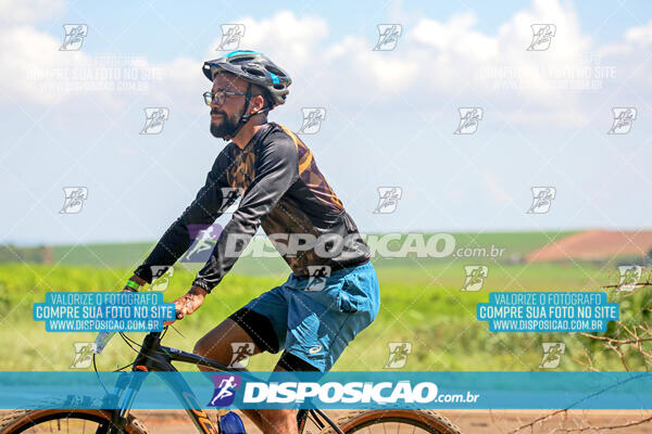 1º Desafio MTB - 3 Morrinhos