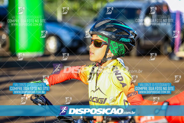 3º CIRCUITO DE PEDALADA E CAMINHADA DE MANDAGUARI