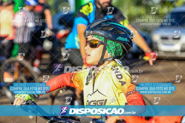 3º CIRCUITO DE PEDALADA E CAMINHADA DE MANDAGUARI