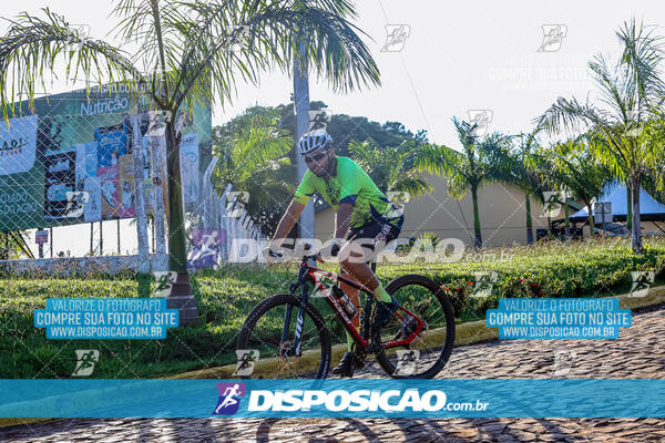 3º CIRCUITO DE PEDALADA E CAMINHADA DE MANDAGUARI