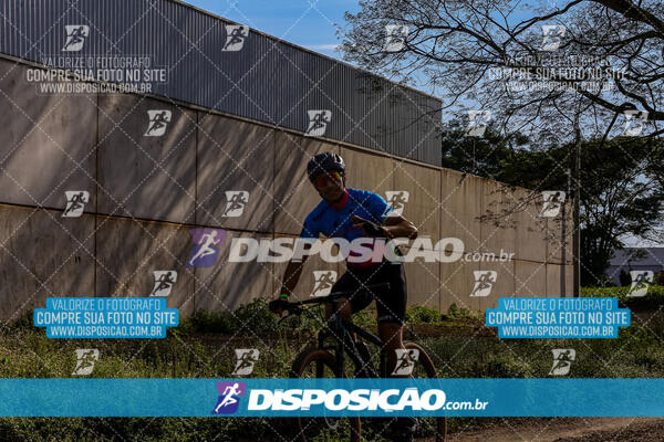 3º CIRCUITO DE PEDALADA E CAMINHADA DE MANDAGUARI