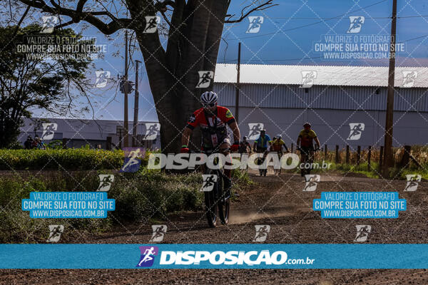 3º CIRCUITO DE PEDALADA E CAMINHADA DE MANDAGUARI