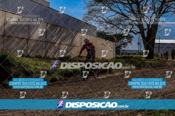 3º CIRCUITO DE PEDALADA E CAMINHADA DE MANDAGUARI