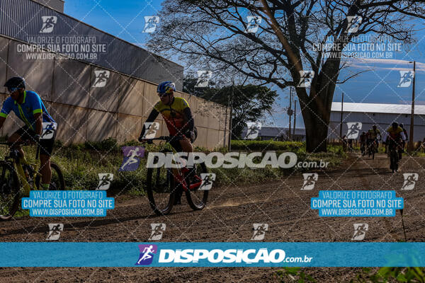 3º CIRCUITO DE PEDALADA E CAMINHADA DE MANDAGUARI