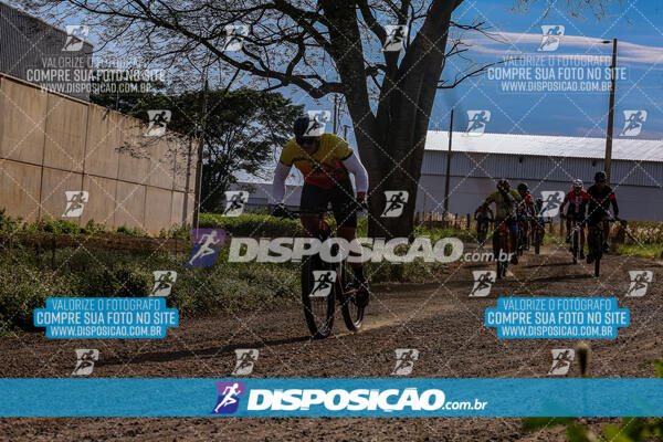 3º CIRCUITO DE PEDALADA E CAMINHADA DE MANDAGUARI