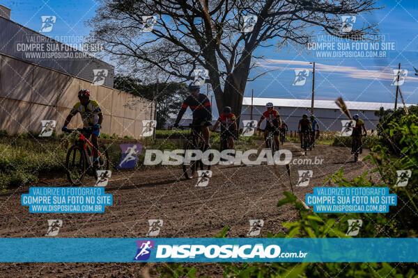 3º CIRCUITO DE PEDALADA E CAMINHADA DE MANDAGUARI