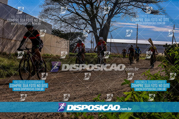 3º CIRCUITO DE PEDALADA E CAMINHADA DE MANDAGUARI