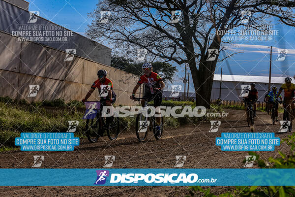 3º CIRCUITO DE PEDALADA E CAMINHADA DE MANDAGUARI