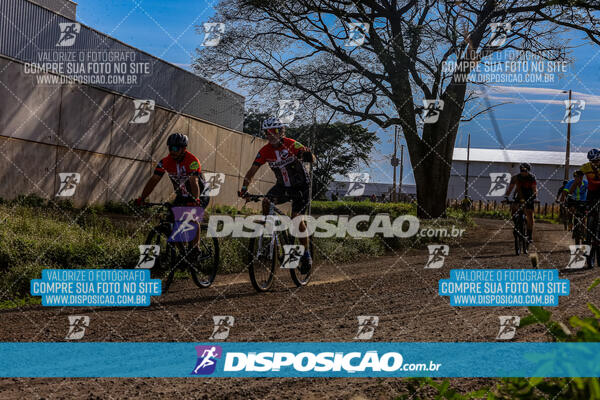 3º CIRCUITO DE PEDALADA E CAMINHADA DE MANDAGUARI