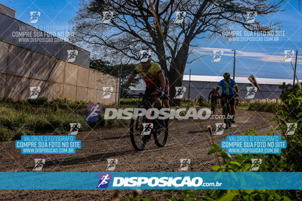 3º CIRCUITO DE PEDALADA E CAMINHADA DE MANDAGUARI