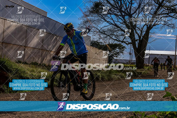 3º CIRCUITO DE PEDALADA E CAMINHADA DE MANDAGUARI