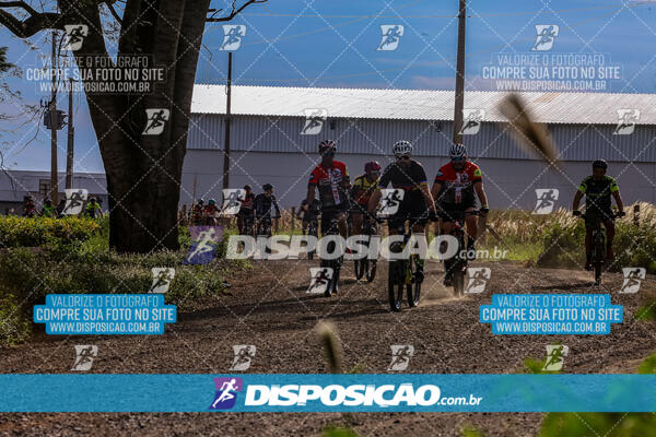 3º CIRCUITO DE PEDALADA E CAMINHADA DE MANDAGUARI