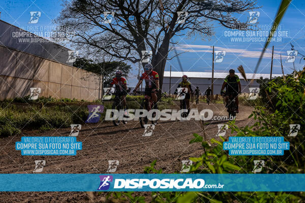 3º CIRCUITO DE PEDALADA E CAMINHADA DE MANDAGUARI