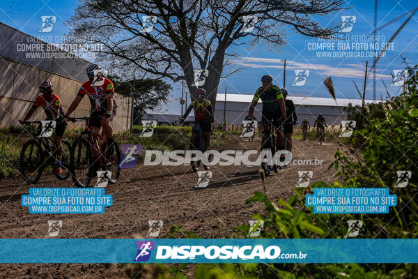 3º CIRCUITO DE PEDALADA E CAMINHADA DE MANDAGUARI