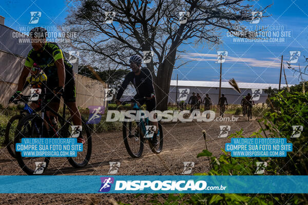 3º CIRCUITO DE PEDALADA E CAMINHADA DE MANDAGUARI