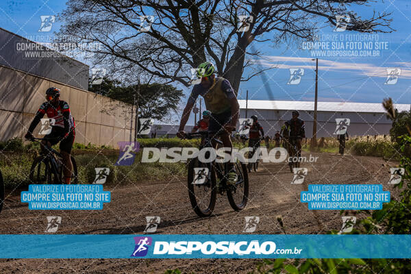 3º CIRCUITO DE PEDALADA E CAMINHADA DE MANDAGUARI