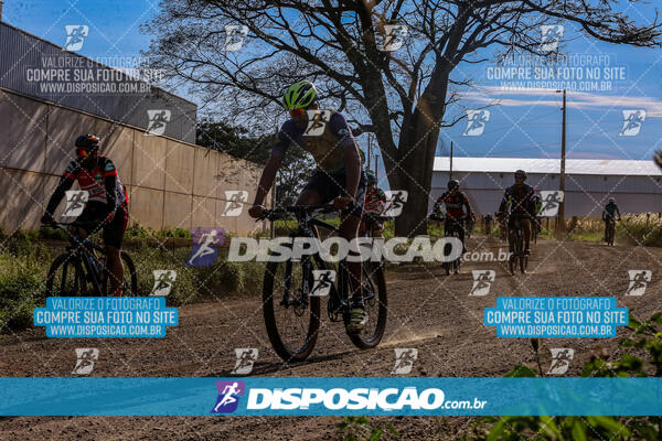 3º CIRCUITO DE PEDALADA E CAMINHADA DE MANDAGUARI